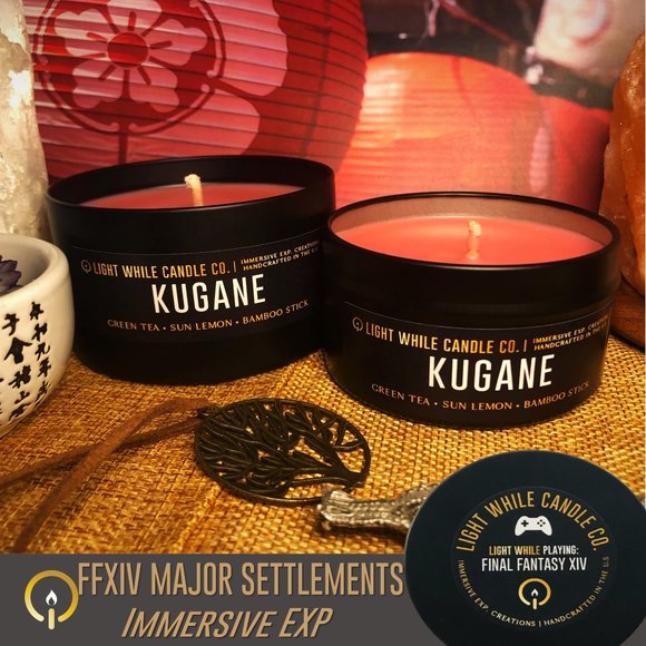 Shop Handmade Gamer Candles - Picture 9 of 17